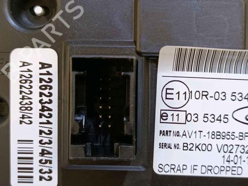 Display FORD B-MAX (JK) 1.0 EcoBoost | BP38770463C48 - Image 4