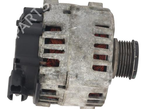 Alternator CITROËN C3 II (SC_) 1.4 HDi 70 (SC8HZC, SC8HR0, SC8HP4) | BP28208752M7 