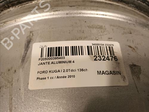 Rim FORD KUGA I 2.0 TDCi | BP18663554C45 