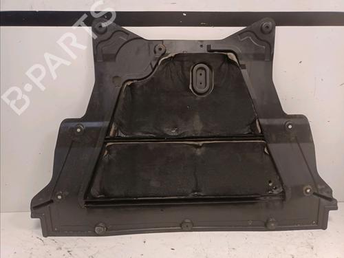 Underbody protection NISSAN QASHQAI / QASHQAI +2 I (J10, NJ10, JJ10E) 1.5 dCi | BP13213611M92 