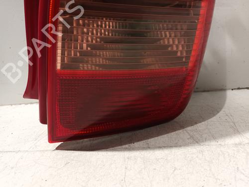 Right taillight CITROËN C2 (JM_) 1.1 | BP20606655C35 