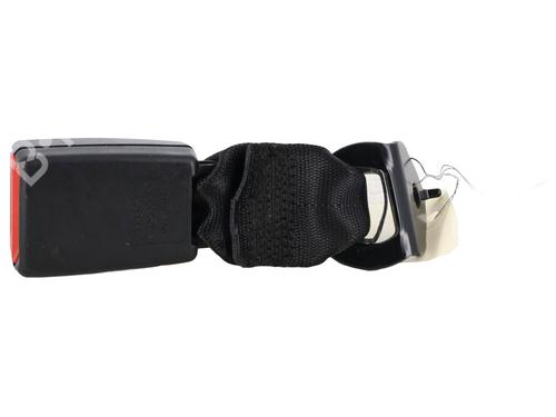Seat buckle RENAULT TWINGO II (CN0_) 1.2 (CN0D) | BP33262772I32 - Image 4