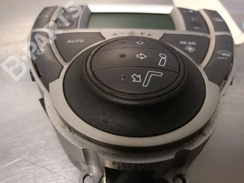 Climate control CITROËN C8 (EA_, EB_) 2.2 HDi | BP10562807I5 