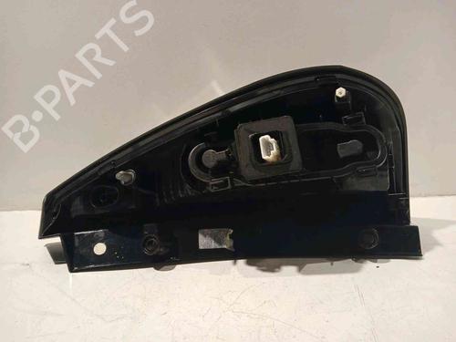 Left taillight RENAULT SCÉNIC III (JZ0/1_) 1.5 dCi | BP20605714C34 