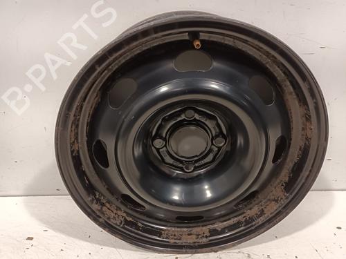 Used Rim PEUGEOT 406 (8B) 1.8 16V (116 hp) 25023465