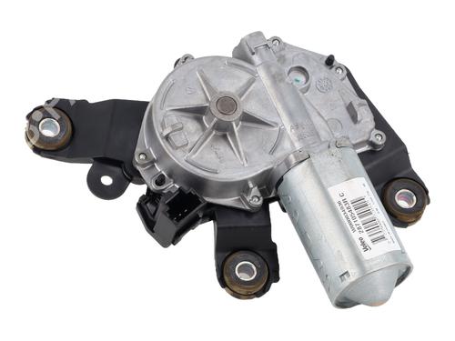 Used Rear wiper motor Rear wiper motor RENAULT CLIO IV (BH_) 1.5 dCi 75 (75 hp) 33840418 33840418