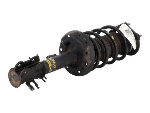 Right front shock absorber FIAT FIORINO Box Body/MPV (225_) 1.4 Natural Power (225BXC1A, 225AXC1A) | BP25732766M17 