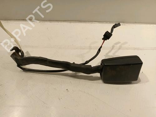 Used Seat buckle VW TOURAN (1T1, 1T2) 1.9 TDI (100 hp) 14948255