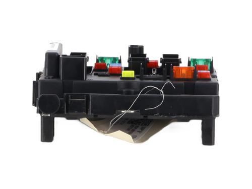 Fuse box PEUGEOT 206+ (2L_, 2M_) 1.4 HDi eco 70 | BP29419698E1 