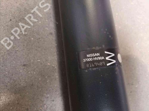 Driveshaft NISSAN QASHQAI II (J11, J11_)  | BP21139083M37 