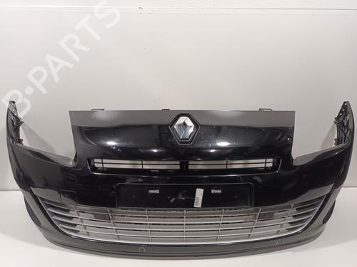 Used Front bumper Front bumper 37168898 37168898