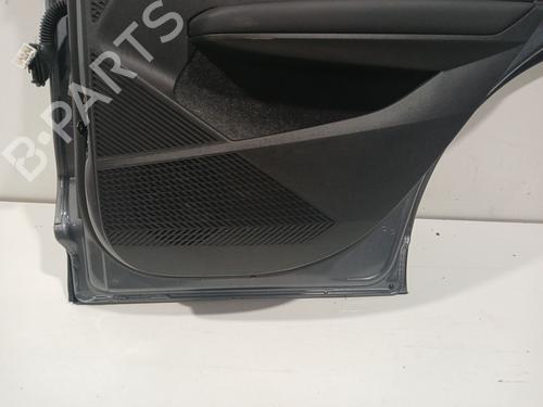 Dør højre bagtil RENAULT SCENIC E-TECH PHASE I EV87 | BP38635466C5 - Image 5