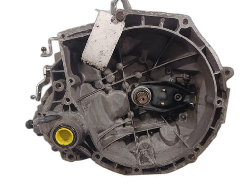 Girkasse PEUGEOT 206+ (2L_, 2M_) 1.4 HDi eco 70 (68 hp) 30959370