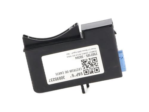 Card reader RENAULT ESPACE IV (JK0/1_) 2.0 dCi (JK01, JK02, JK1J, JK1K, JK1H) | BP32718993E4 - Image 3