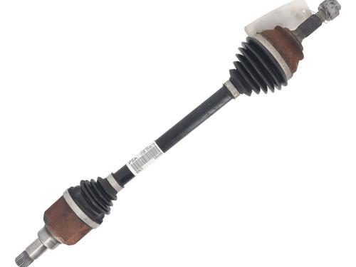 Used Left front driveshaft PEUGEOT 2008 I (CU_) 1.2 PureTech 82 (82 hp) 28577464