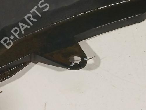 Corner bumper PEUGEOT BOXER Van 2.2 HDi 150 | BP23895786C117 