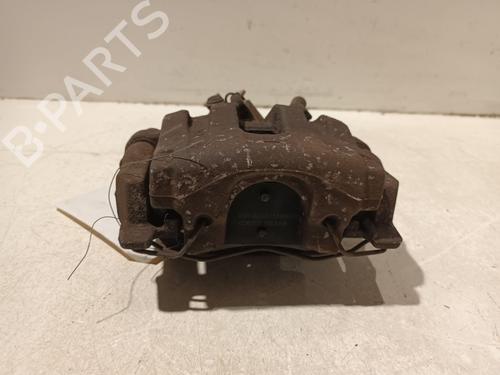 Left rear brake caliper OPEL VECTRA C GTS (Z02) 1.9 CDTI (F68) | BP20609633M107 