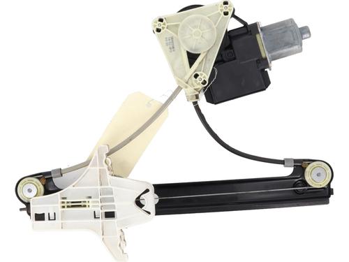 Rear left window mechanism VW POLO V (6R1, 6C1) 1.2 | BP25151794C24 