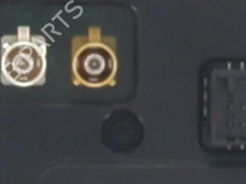 Display monitor RENAULT LATITUDE (L70_) 2.0 dCi 150 (L70H) | BP29965133C48