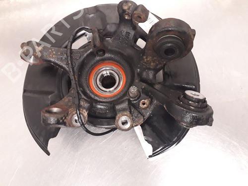 Right rear steering knuckle BMW 1 (E87) 116 d | BP14861722M28 