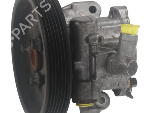Steering pump MERCEDES-BENZ C-CLASS (W203) C 200 CDI (203.007) | BP37533585M99 - Image 5