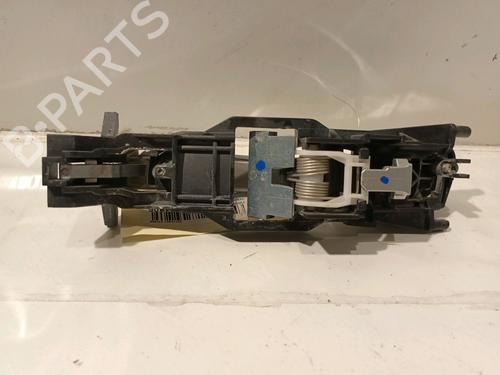 Front right exterior door handle MERCEDES-BENZ CLK (C209) CLK 200 Kompressor (209.342) | BP15199624C129 