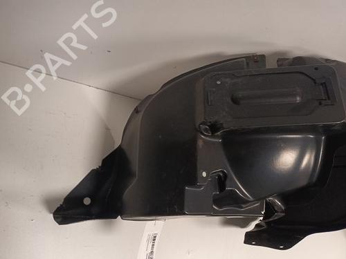 Wheel arch LAND ROVER FREELANDER I Soft Top (L314) 1.8 4x4 | BP20601933C56 