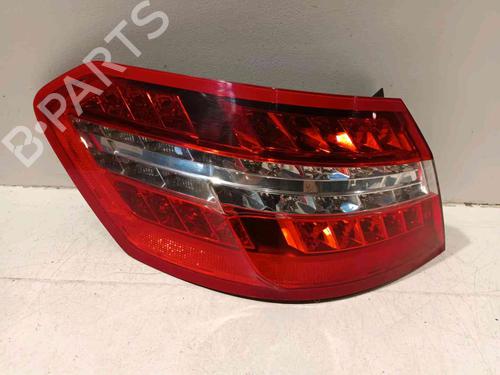 Used Left taillight MERCEDES-BENZ E-CLASS (W212) E 350 CDI (212.025) (231 hp) 31063469