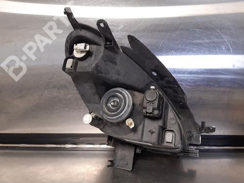 Left headlight CITROËN XSARA PICASSO (N68) 2.0 HDi | BP9334235C28 