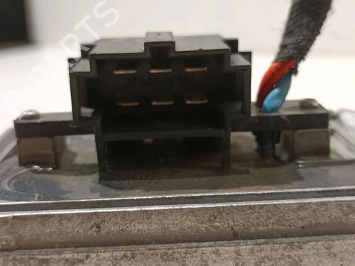 Heater resistor AUDI A1 Sportback (8XA, 8XF) 1.6 TDI | BP18251422M108 