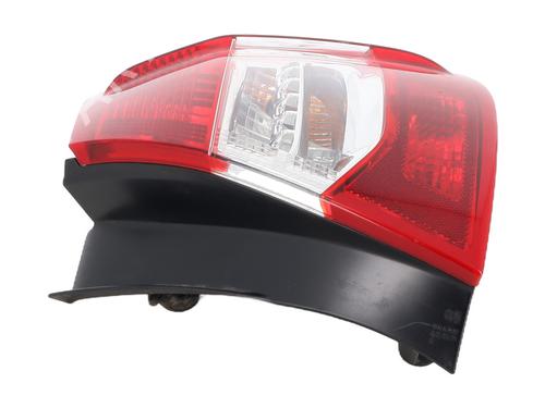 Right taillight CITROËN C4 II (NC_) 1.6 HDi 90 | BP29554435C35 