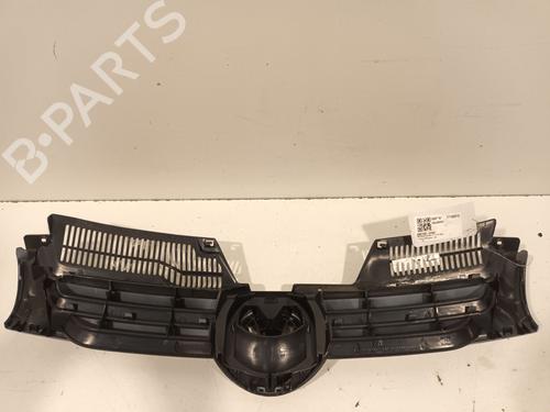 Grille VW GOLF V (1K1) 1.9 TDI | BP29327936C40 