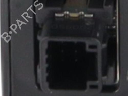 Electronic module RENAULT ESPACE V (JR_)  | BP31965568M83 