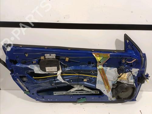 Left front door MERCEDES-BENZ SLK (R170) 200 (170.435) | BP16164943C2 