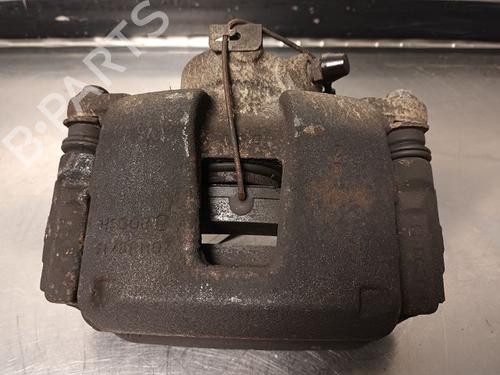 Used Left rear brake caliper FIAT DUCATO Van (250_) 130 Multijet 2,3 D (131 hp) 14863182