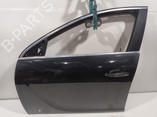 Used Left front door Left front door 37413866 37413866