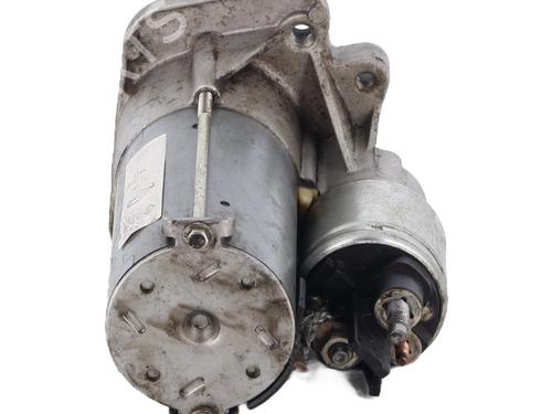 Startmotor RENAULT KANGOO Express (FW0/1_) 1.5 dCi 90 (FW0G, FW05, FW08, FW11) | BP29763363M8 