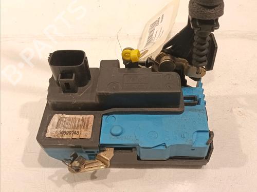 Used Front right lock VOLVO XC70 II (136) D5 AWD (185 hp) 14948915