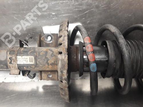 Left front shock absorber VW POLO (9N_, 9A_) 1.2 12V | BP9329734M16 