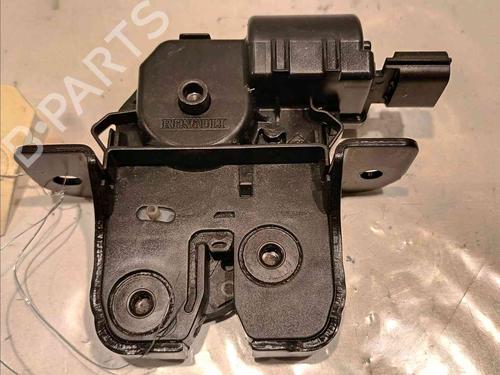 Used Tailgate lock RENAULT MEGANE III Grandtour (KZ0/1) 1.9 dCi (KZ0J, KZ0N, KZ1S) (131 hp) 14996189