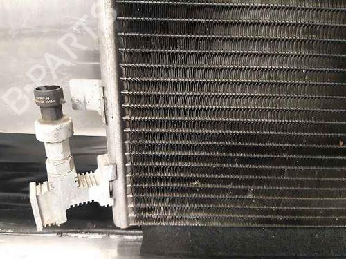 AC radiator RENAULT GRAND SCÉNIC III (JZ0/1_) 1.6 16V (JZ0U) | BP30170555M32