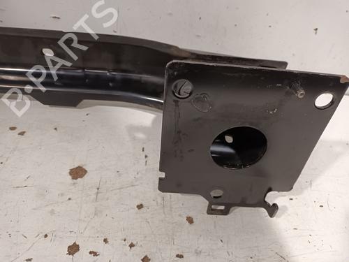 Front bumper reinforcement CITROËN C3 I (FC_, FN_) 1.4 HDi | BP20606757C109 