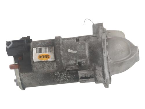 Starter KIA PICANTO III (JA) 1.0 | BP37533615M8 - Image 5
