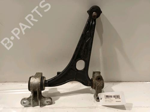 Querlenker links vorne für PEUGEOT 807 (EB_) 2.0 HDI (136 hp) 15643012