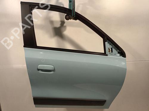 Used Right front door Right front door RENAULT TWINGO III (BCM_, BCA_) 1.0 SCe 70 (71 hp) 34112977 34112977