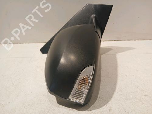 Right mirror RENAULT MEGANE III Grandtour (KZ0/1) 1.9 dCi (KZ0J, KZ0N, KZ1S) | BP18315996C27