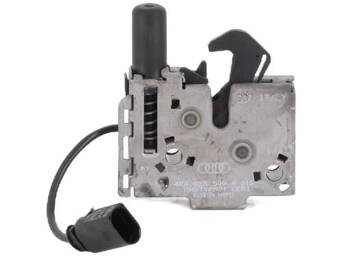 Used Hood lock SEAT LEON (KL1, KLG) 2.0 TDI (150 hp) 32103053