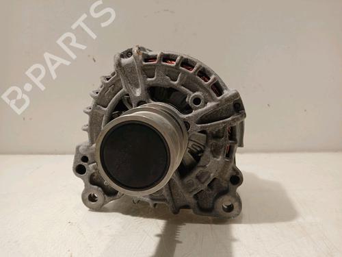 Alternator VW POLO VI (AW1, BZ1, AE1) 1.0 TSI | BP17338332M7 
