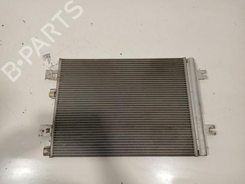 Used AC radiator DACIA SANDERO 1.5 dCi (68 hp) 25591994
