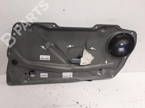 Used Front right window mechanism MERCEDES-BENZ A-CLASS (W169) A 200 (169.033, 169.333) (136 hp) 9325647